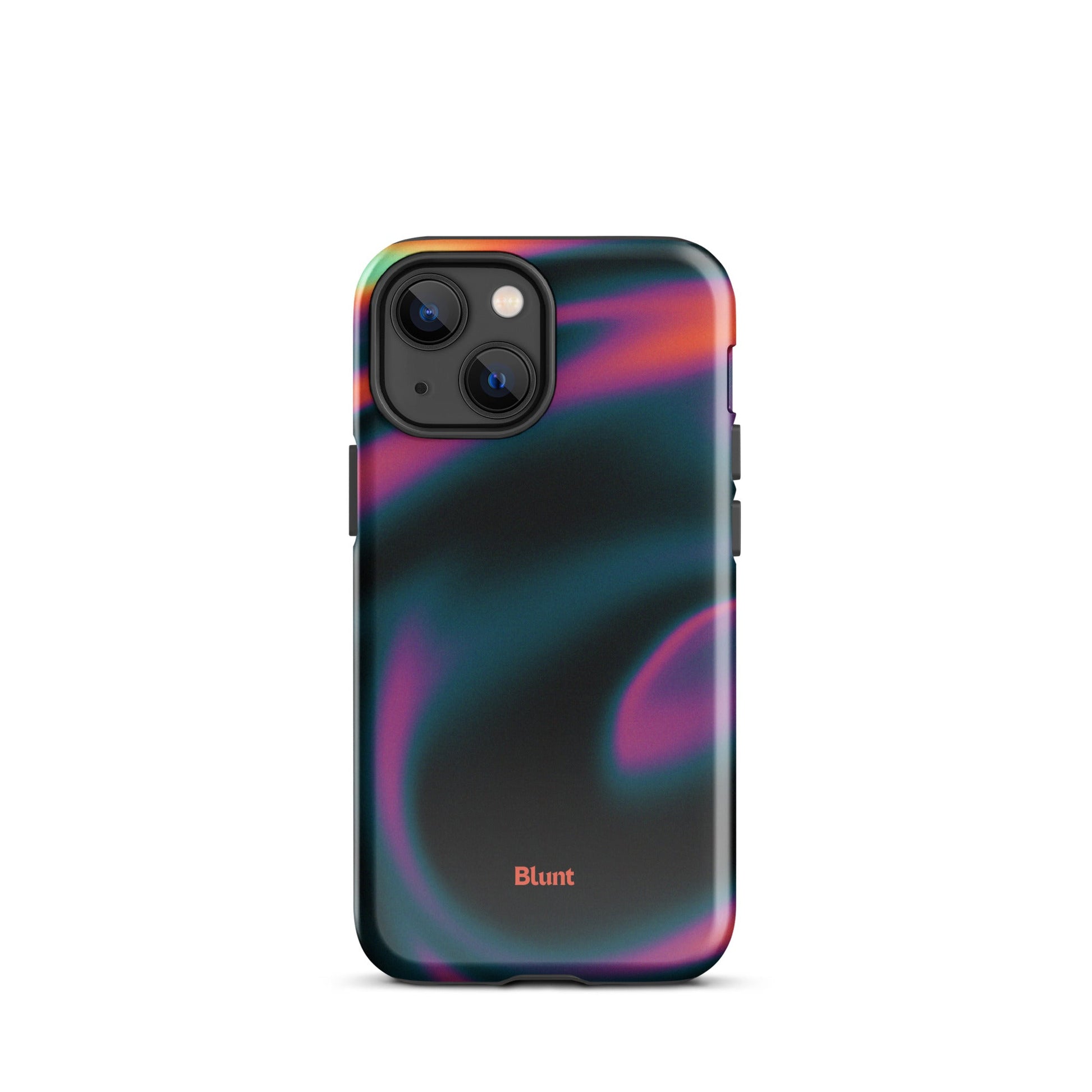 Obsidian Aura iPhone Case - Blunt Cases
