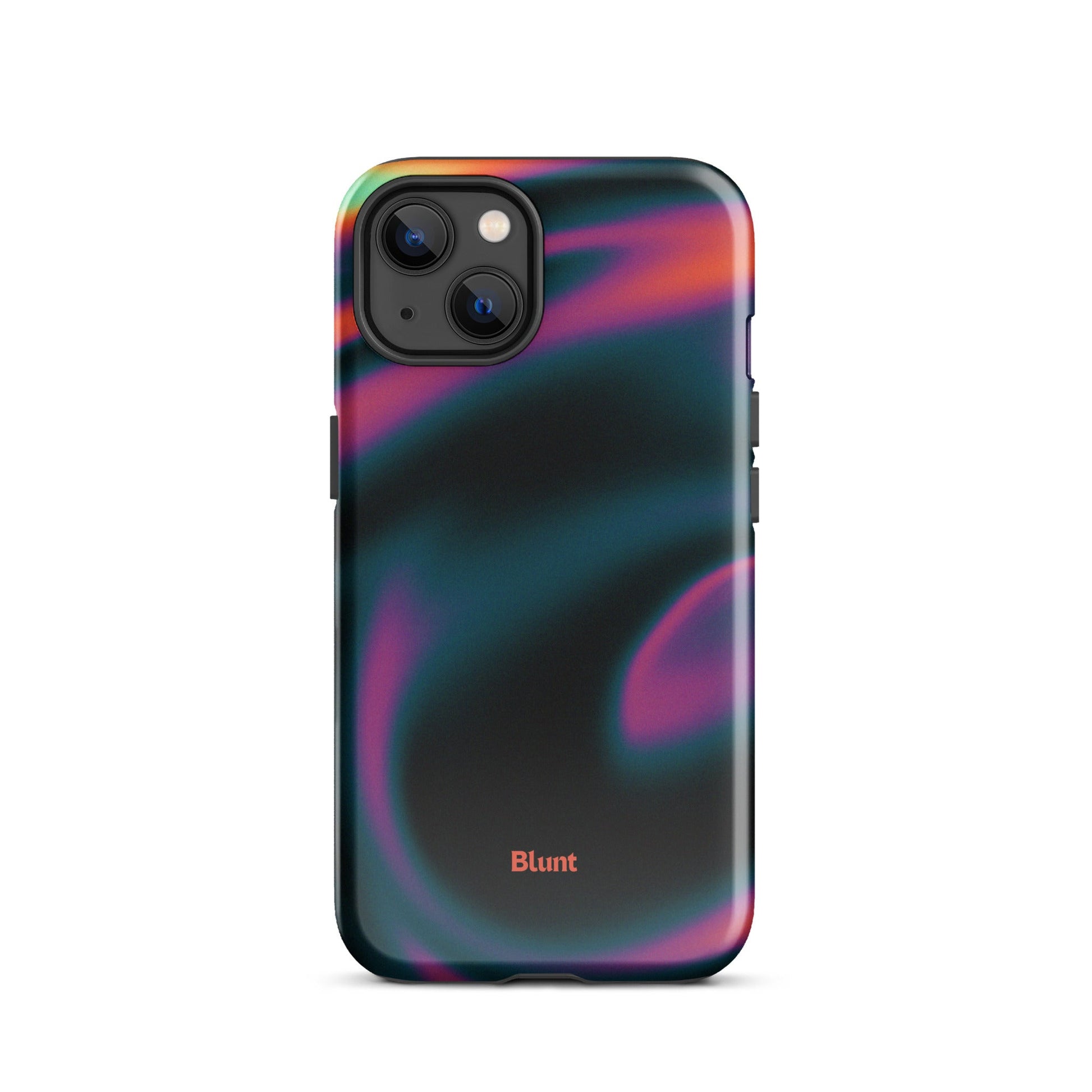 Obsidian Aura iPhone Case - Blunt Cases
