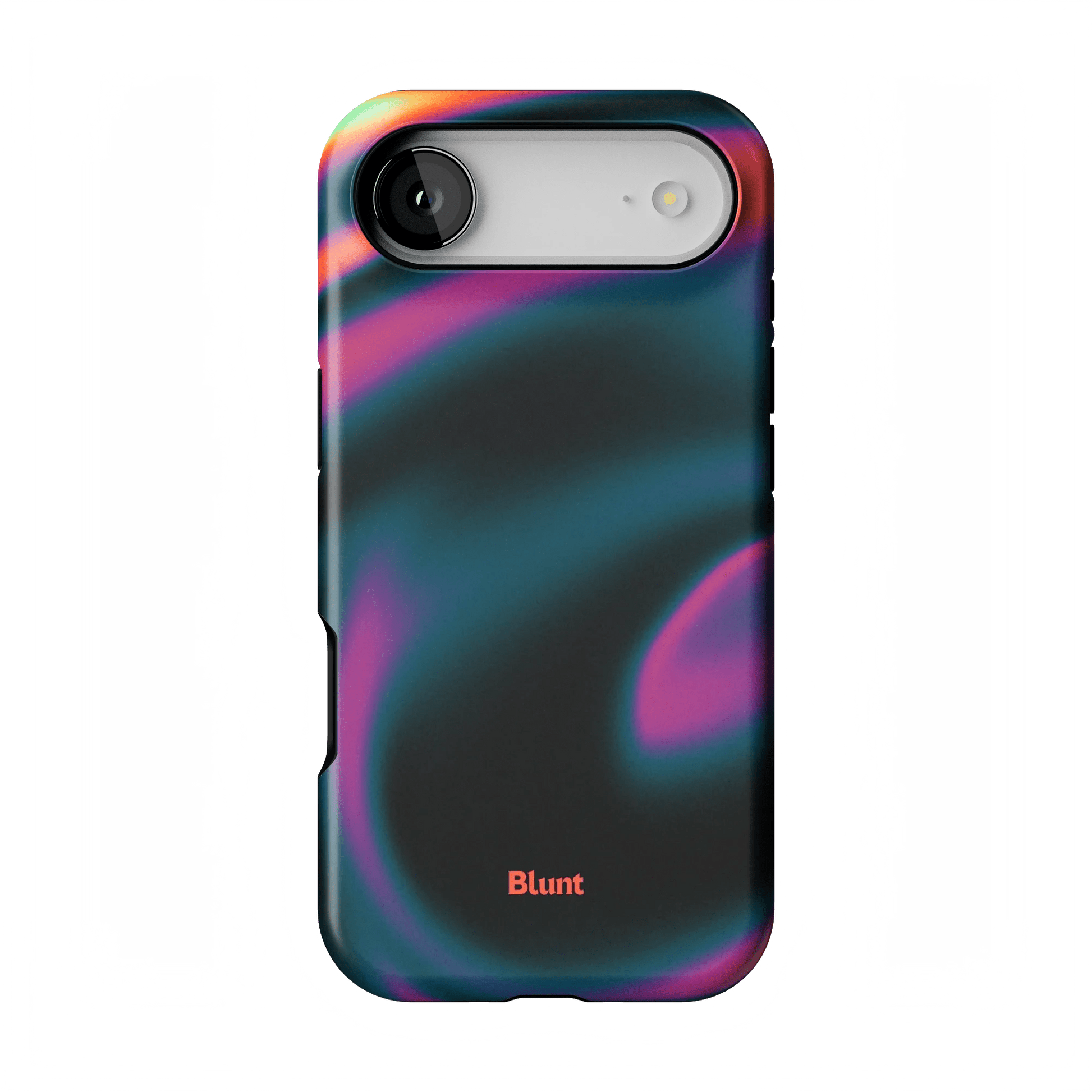 Obsidian Aura iPhone Case - Blunt Cases