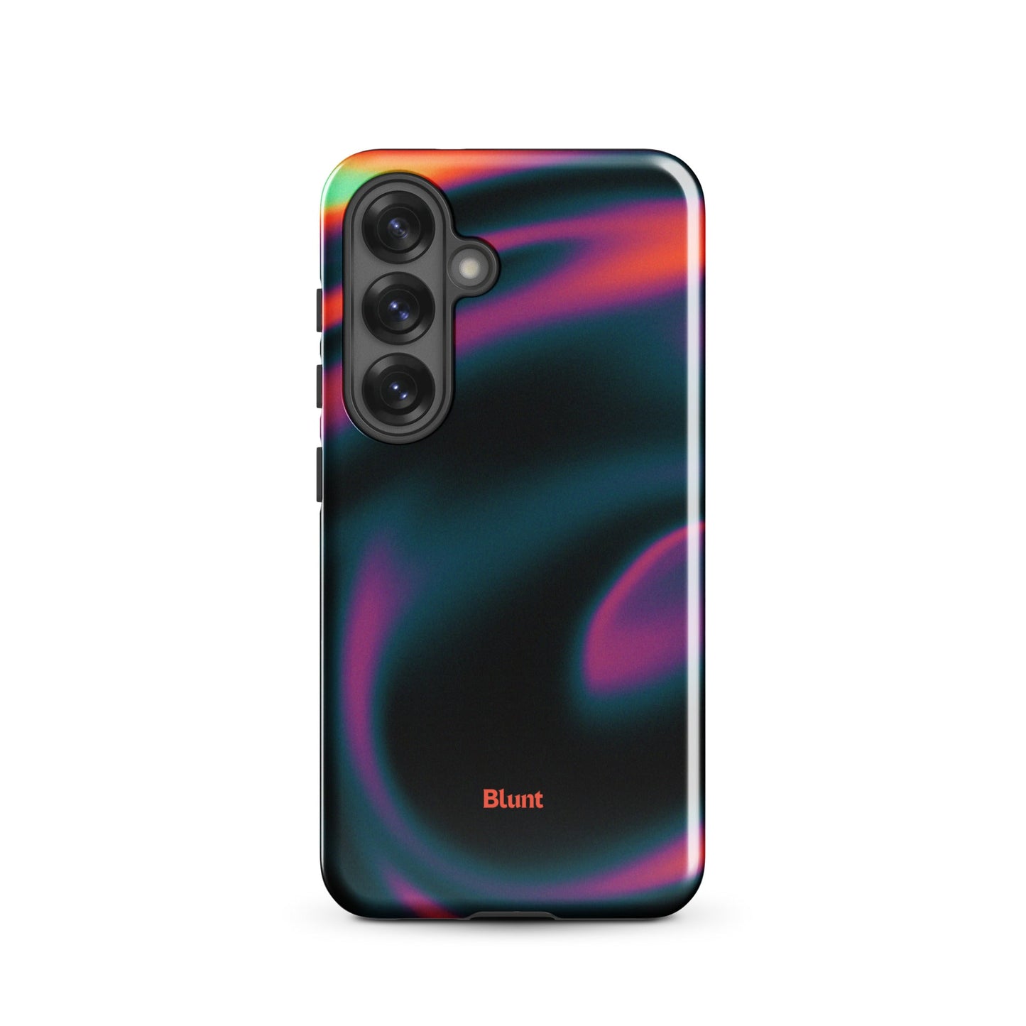 Obsidian Aura Samsung Case - Blunt Cases