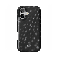 Obsidian Hide iPhone Case