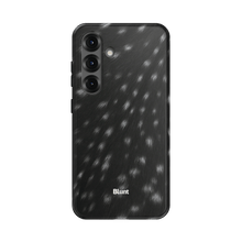 Obsidian Hide Samsung Case