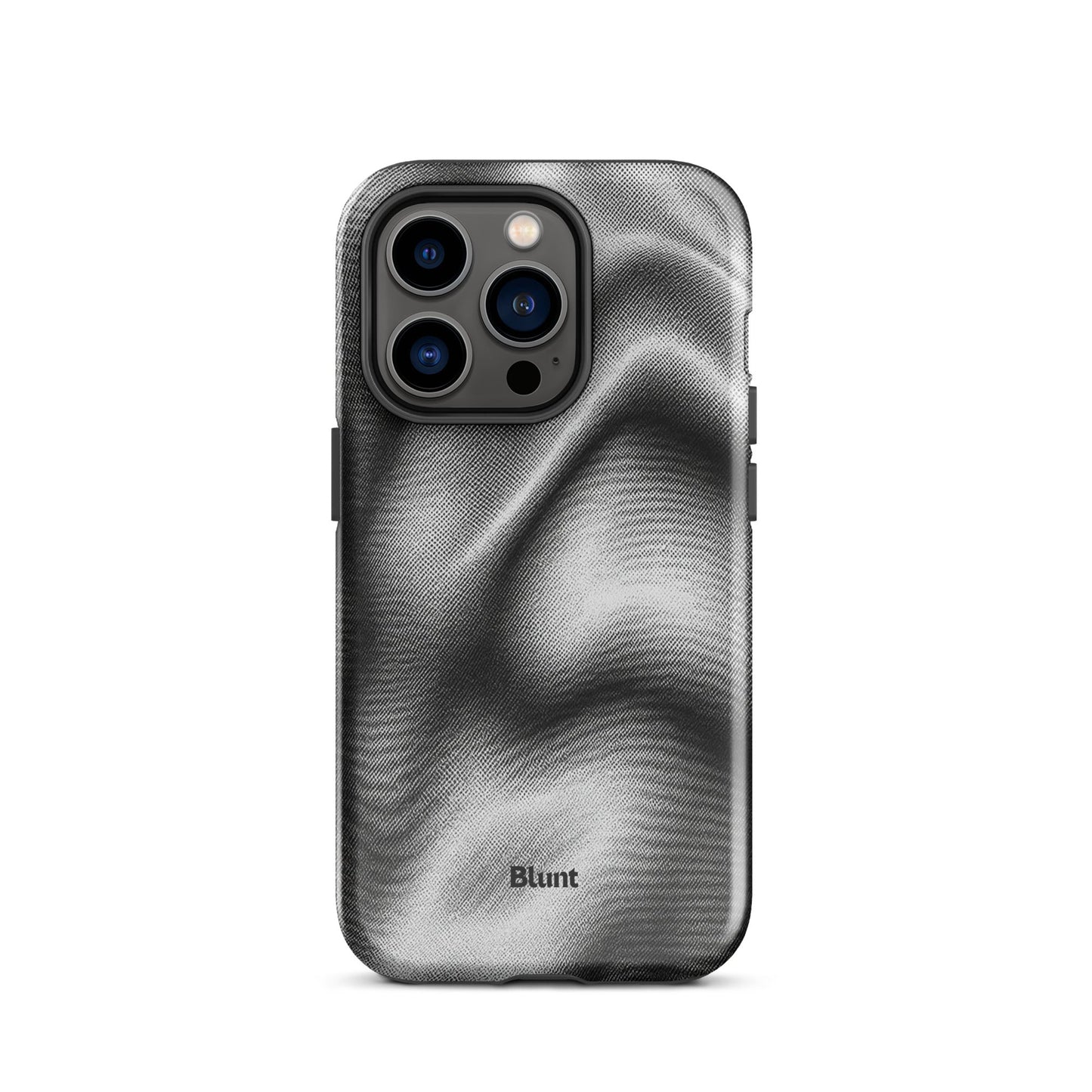 Obsidian iPhone Case - Blunt Cases
