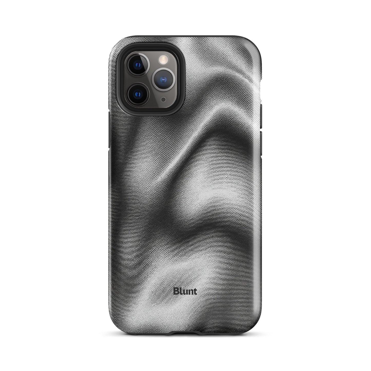 Obsidian iPhone Case - Blunt Cases