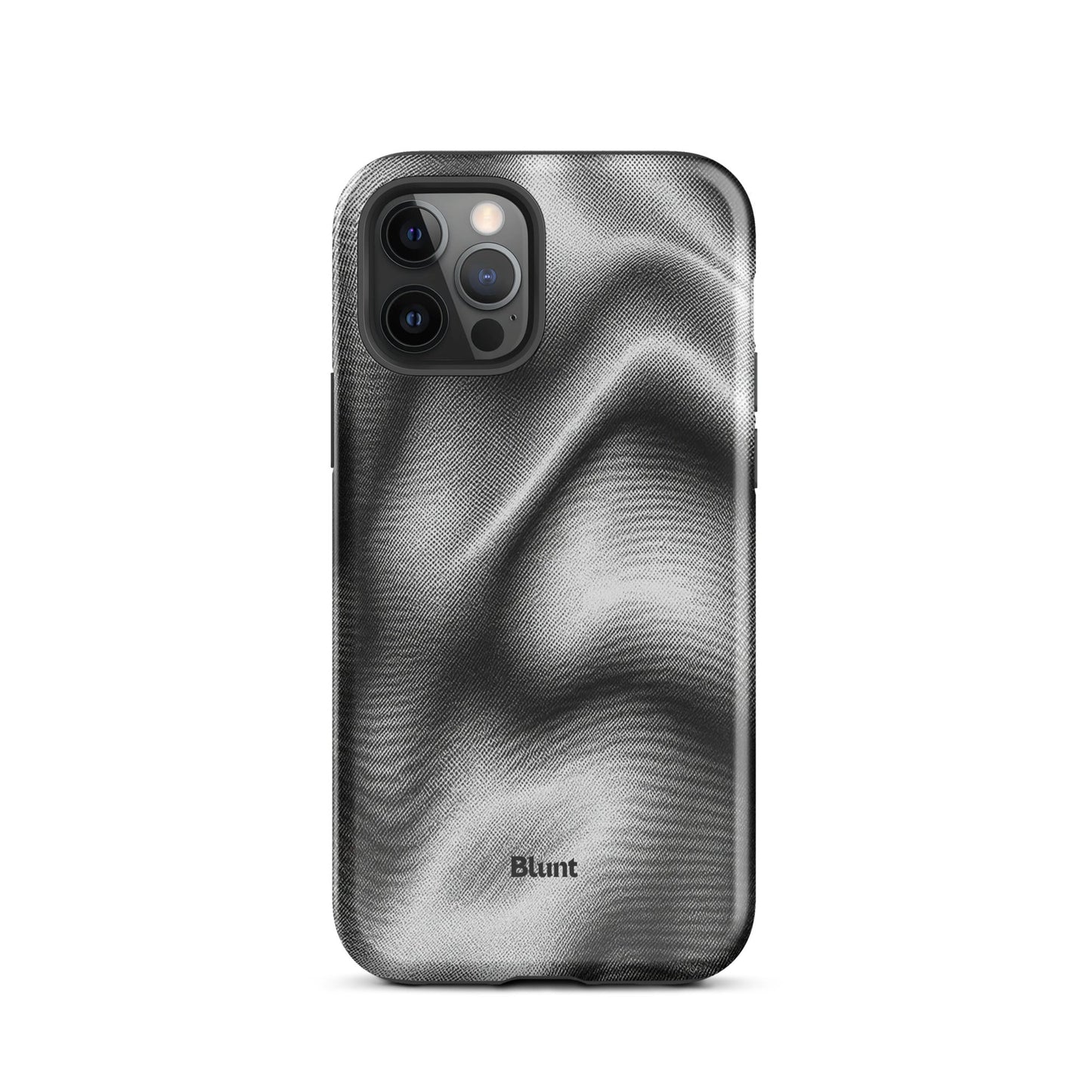 Obsidian iPhone Case - Blunt Cases