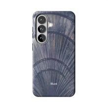 Obsidian Perla Samsung Case