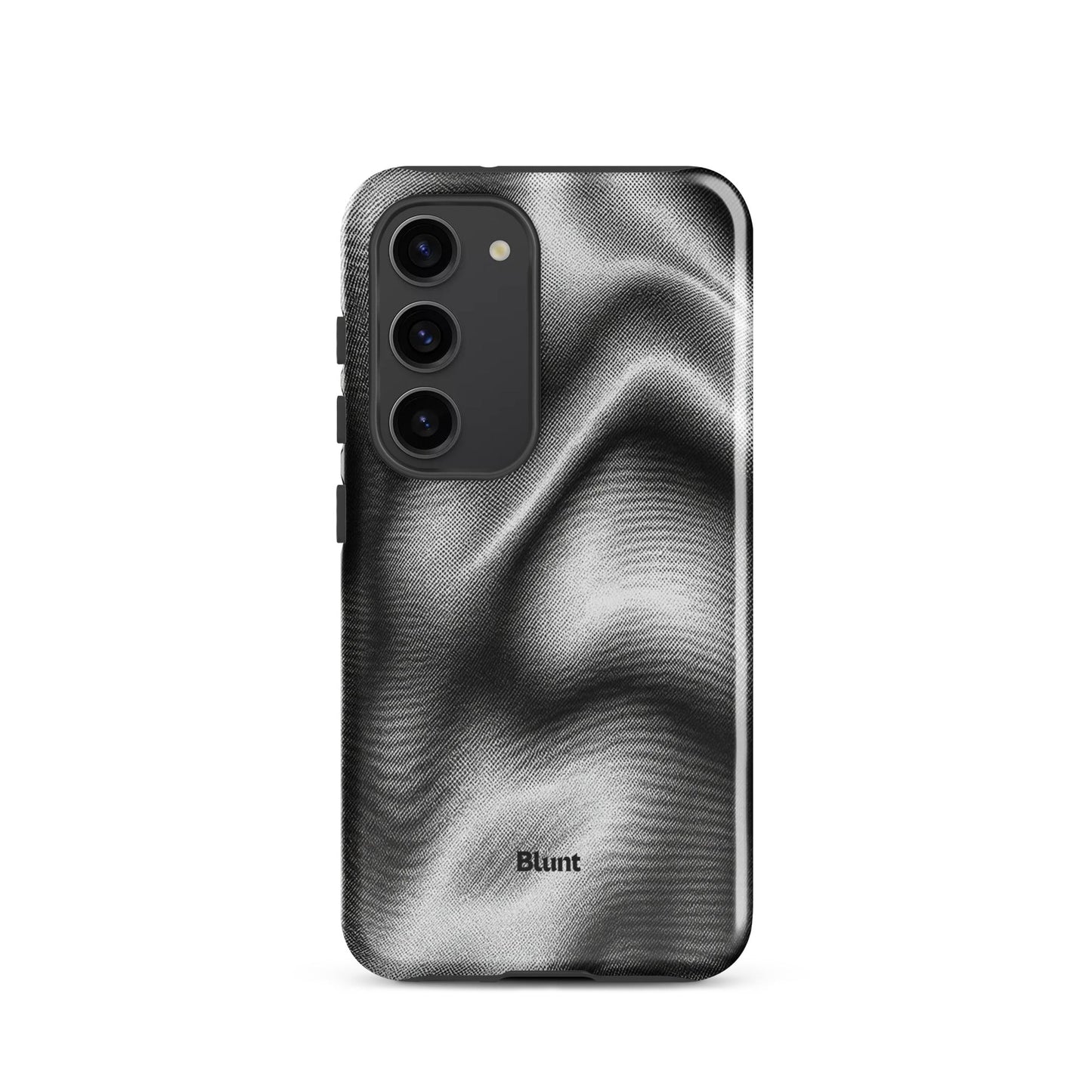 Obsidian Samsung Case - Blunt Cases