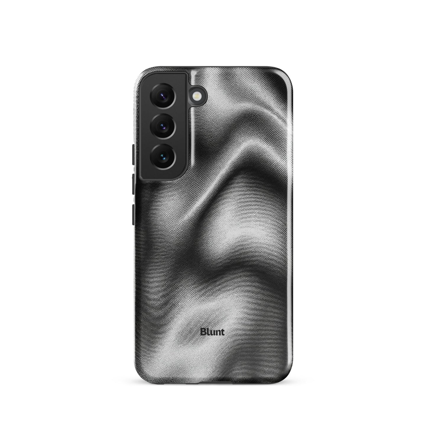 Obsidian Samsung Case - Blunt Cases