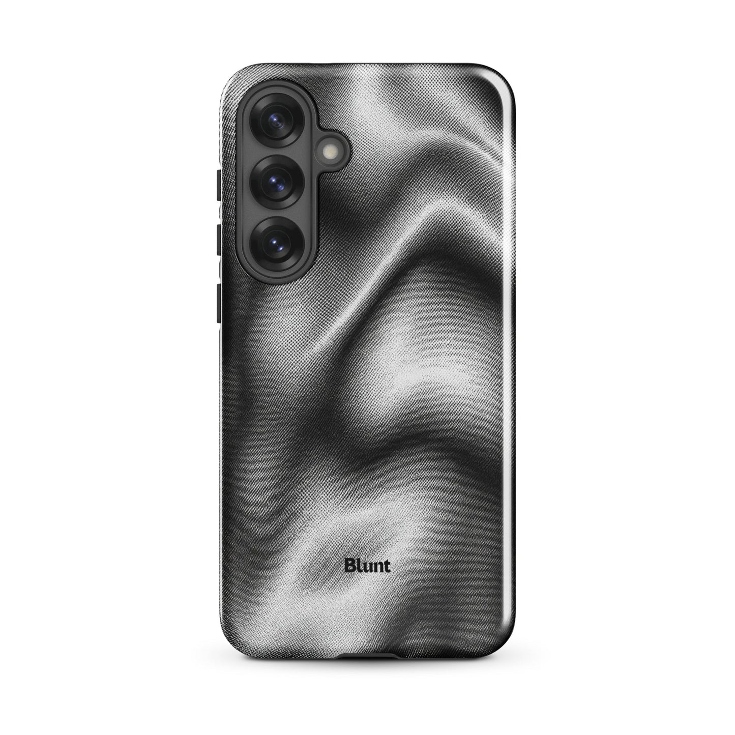 Obsidian Samsung Case - Blunt Cases