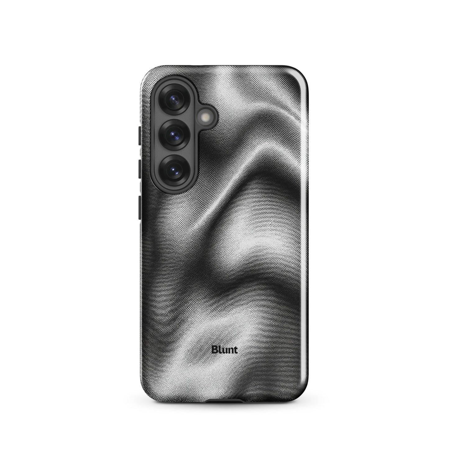 Obsidian Samsung Case - Blunt Cases