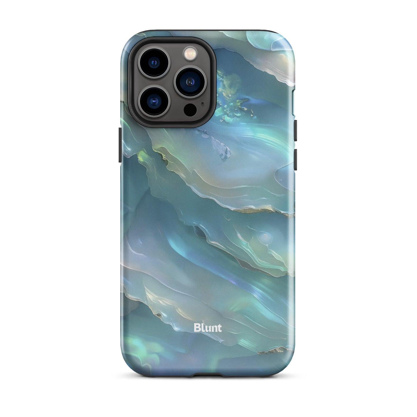 Ocean Drift iPhone Case - Blunt Cases