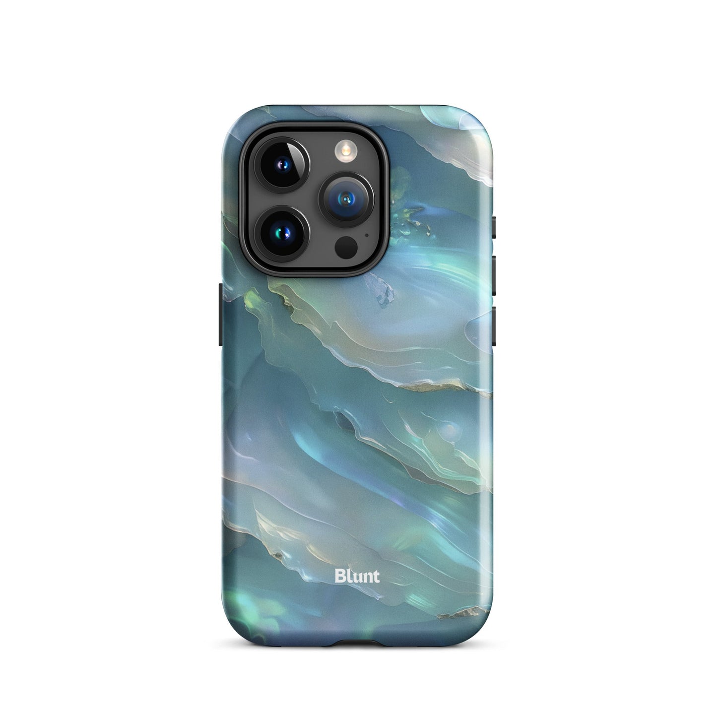Ocean Drift iPhone Case - Blunt Cases