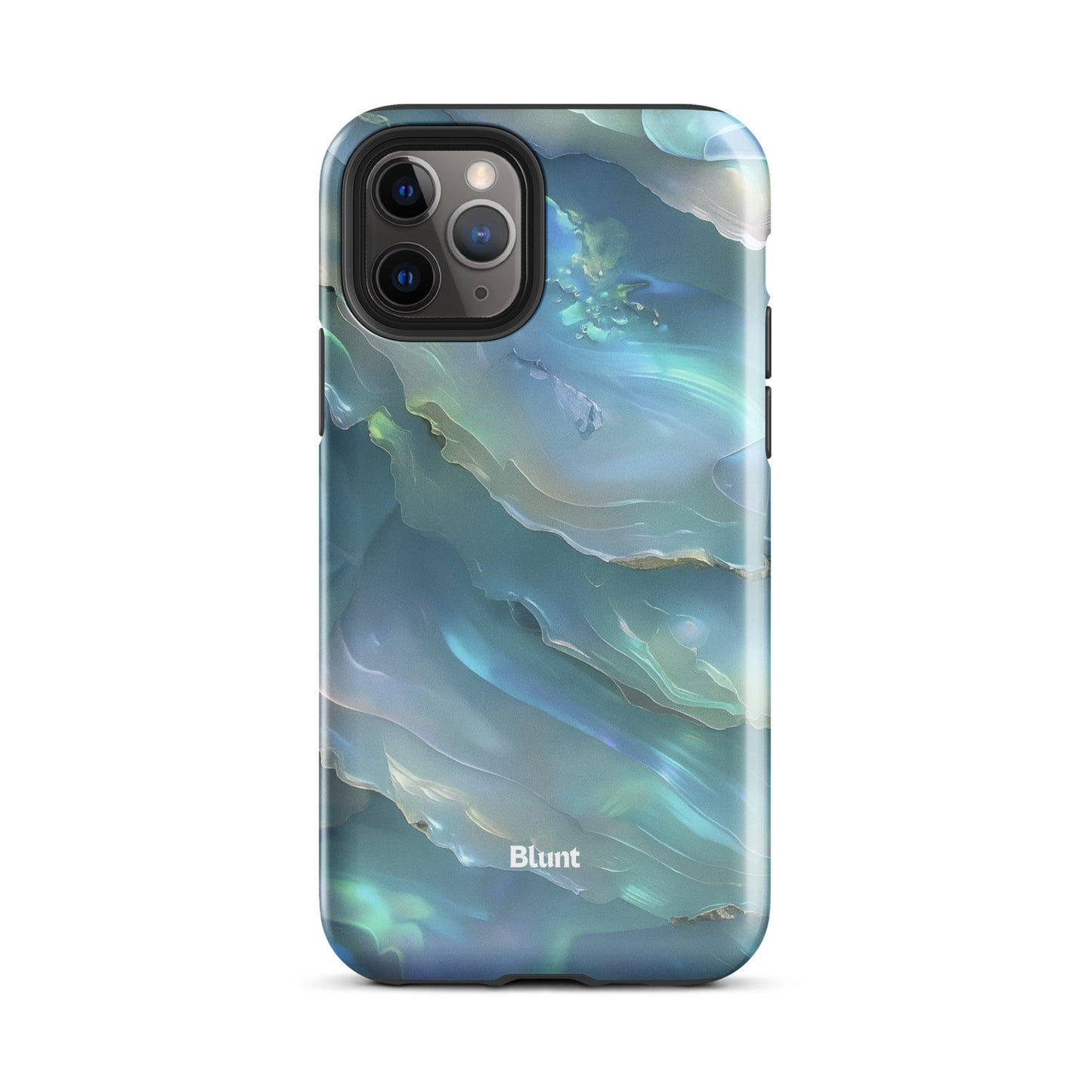 Ocean Drift iPhone Case - Blunt Cases