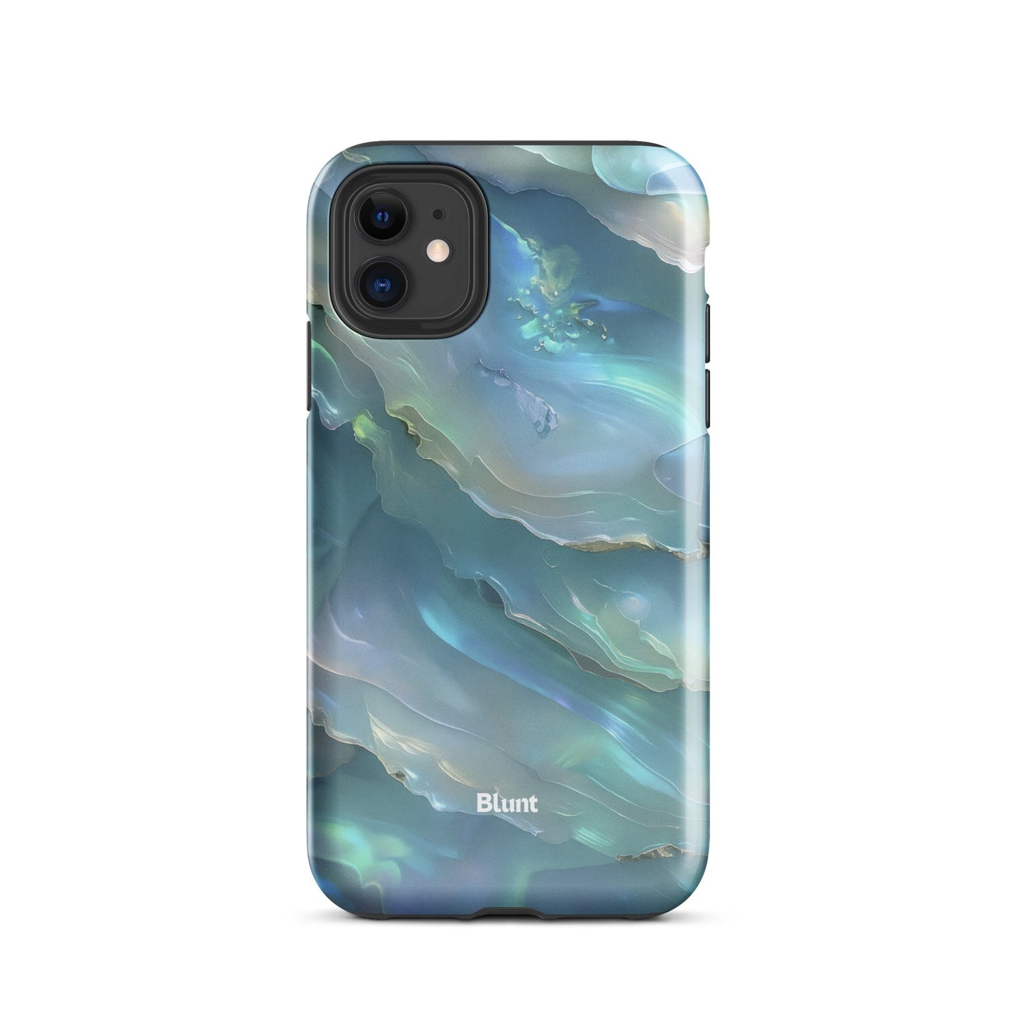 Ocean Drift iPhone Case - Blunt Cases