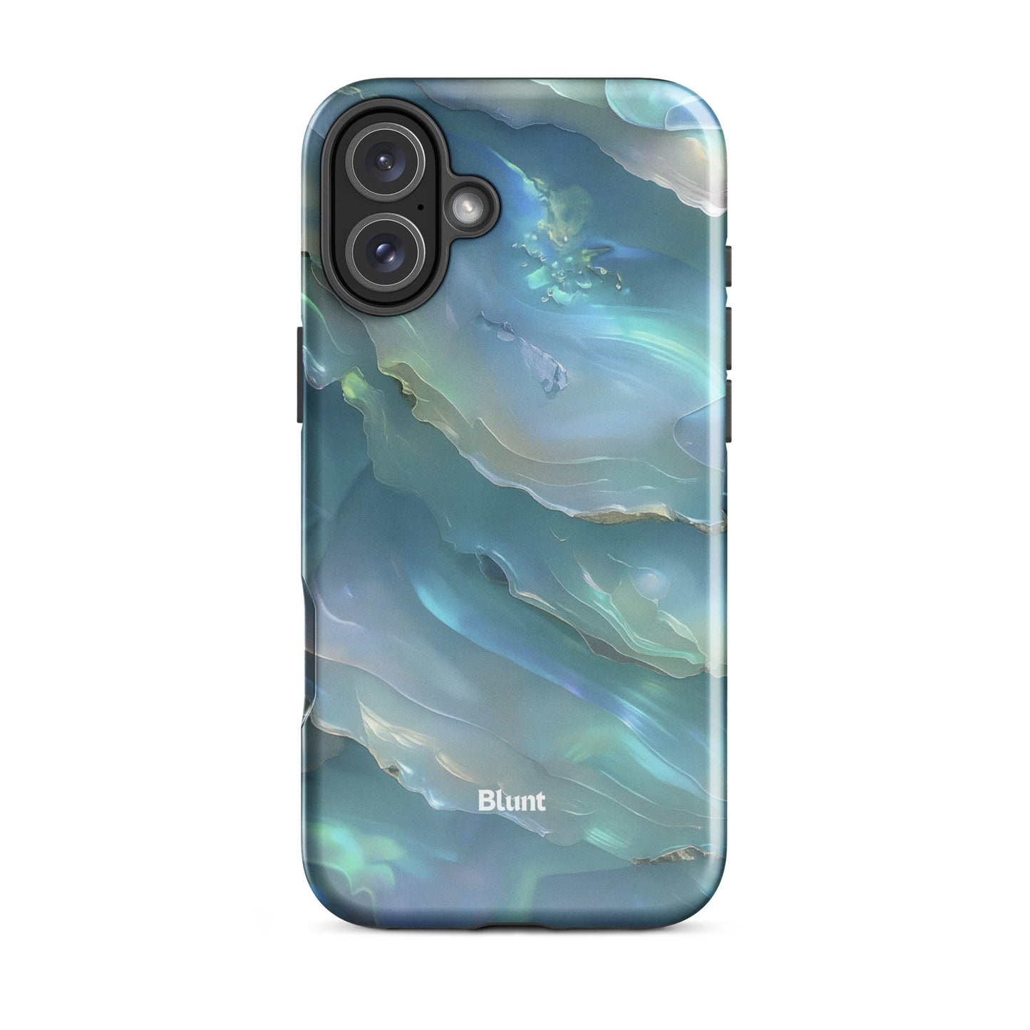Ocean Drift iPhone Case - Blunt Cases