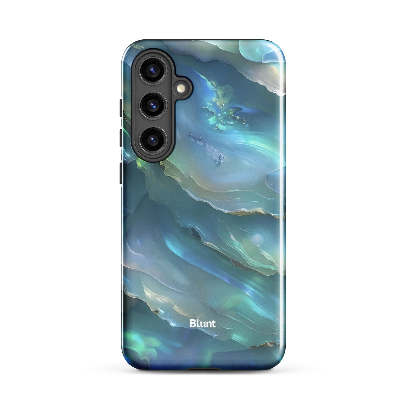 Ocean Drift Samsung Case - Blunt Cases