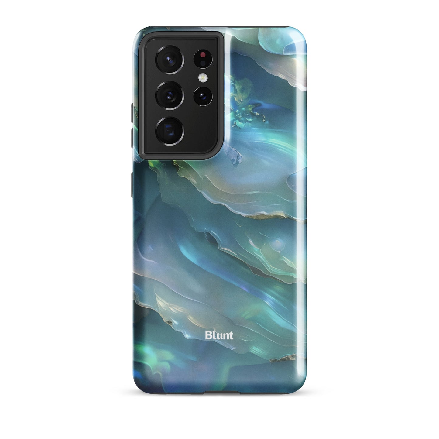 Ocean Drift Samsung Case - Blunt Cases