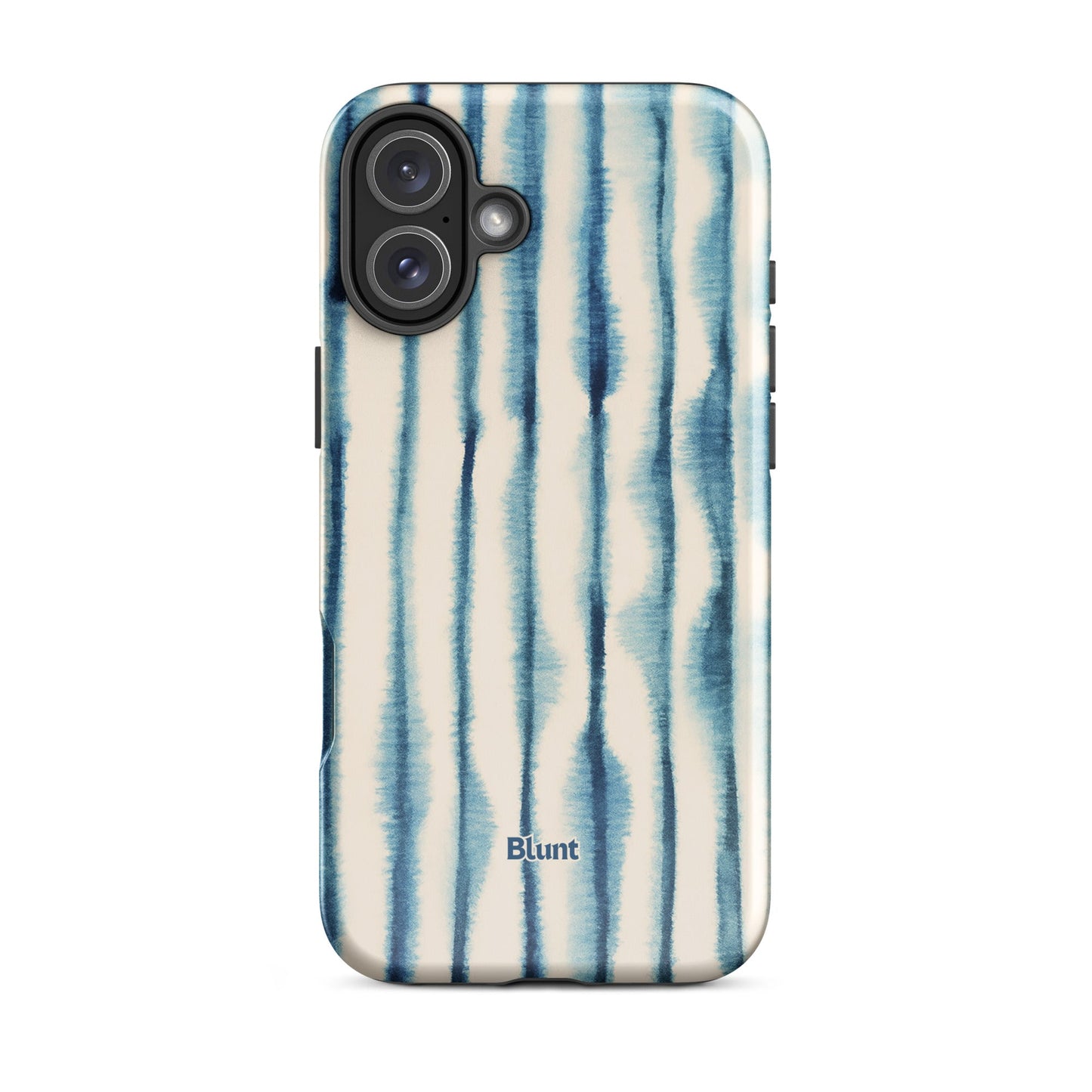 Ocean Drip iPhone Case - Blunt Cases