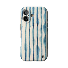 Ocean Drip Statement iPhone Case
