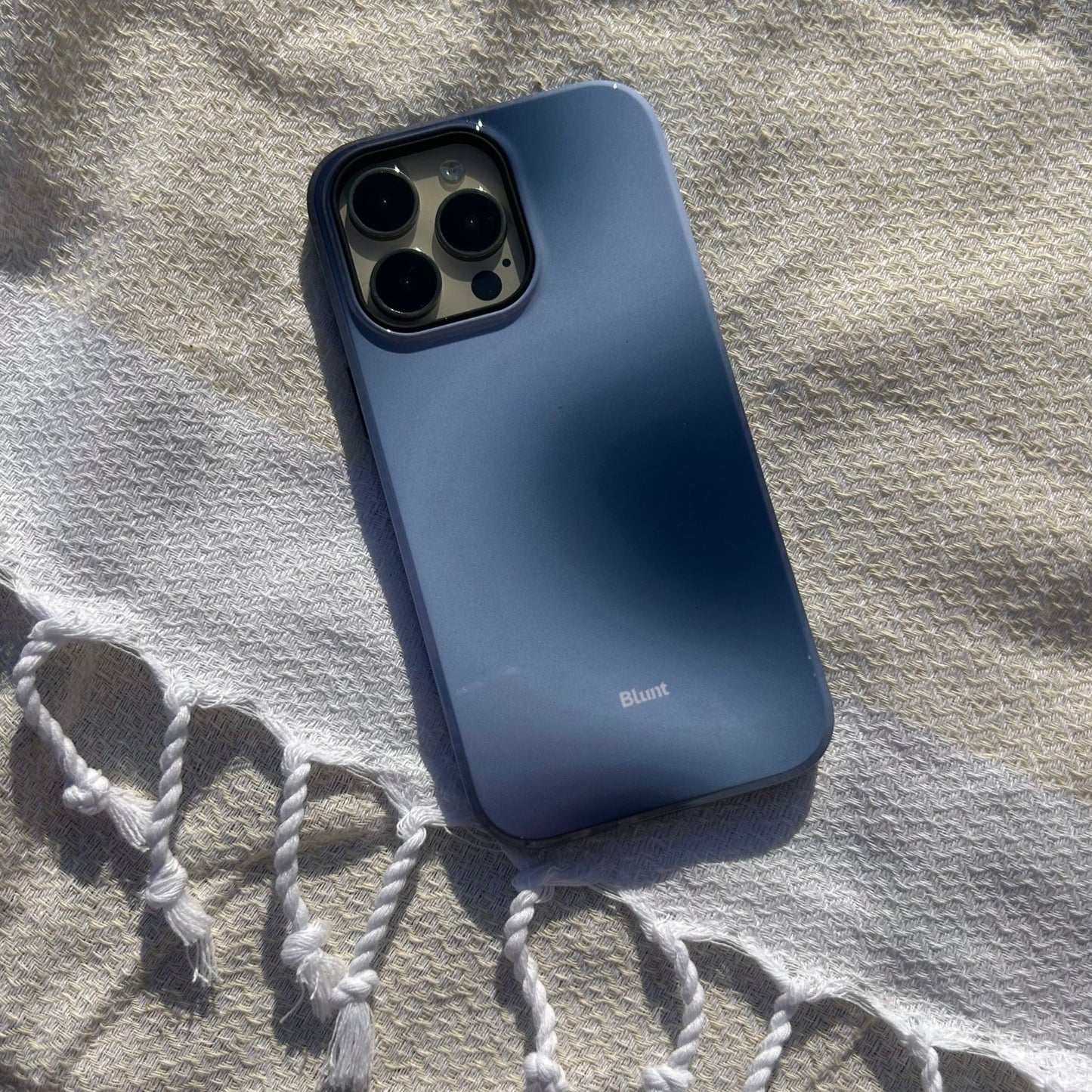 Oceana iPhone Case - blunt cases