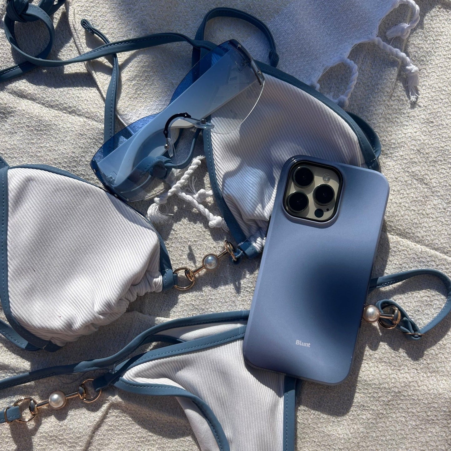 Oceana iPhone Case - blunt cases