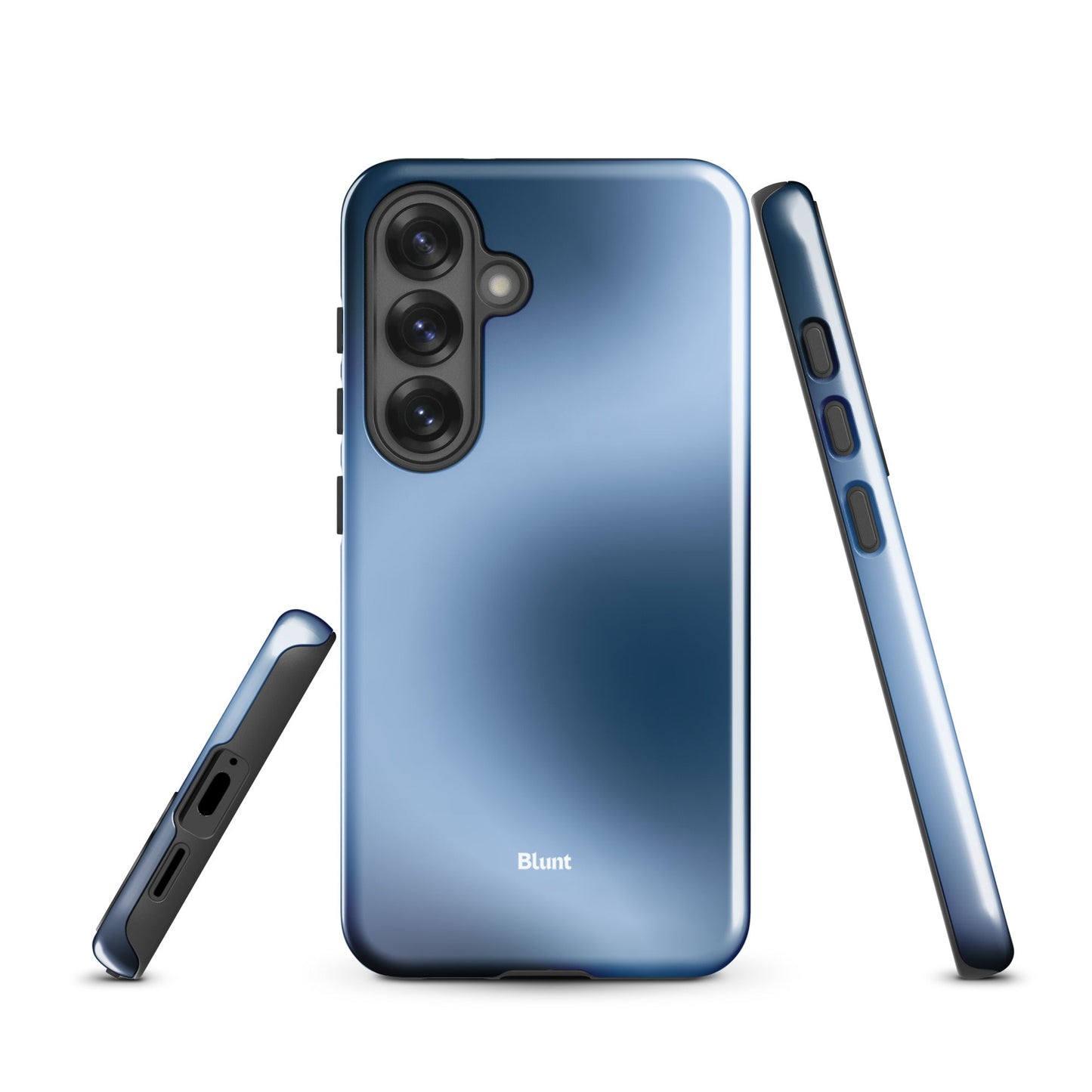 Oceana Samsung Case - Blunt Cases