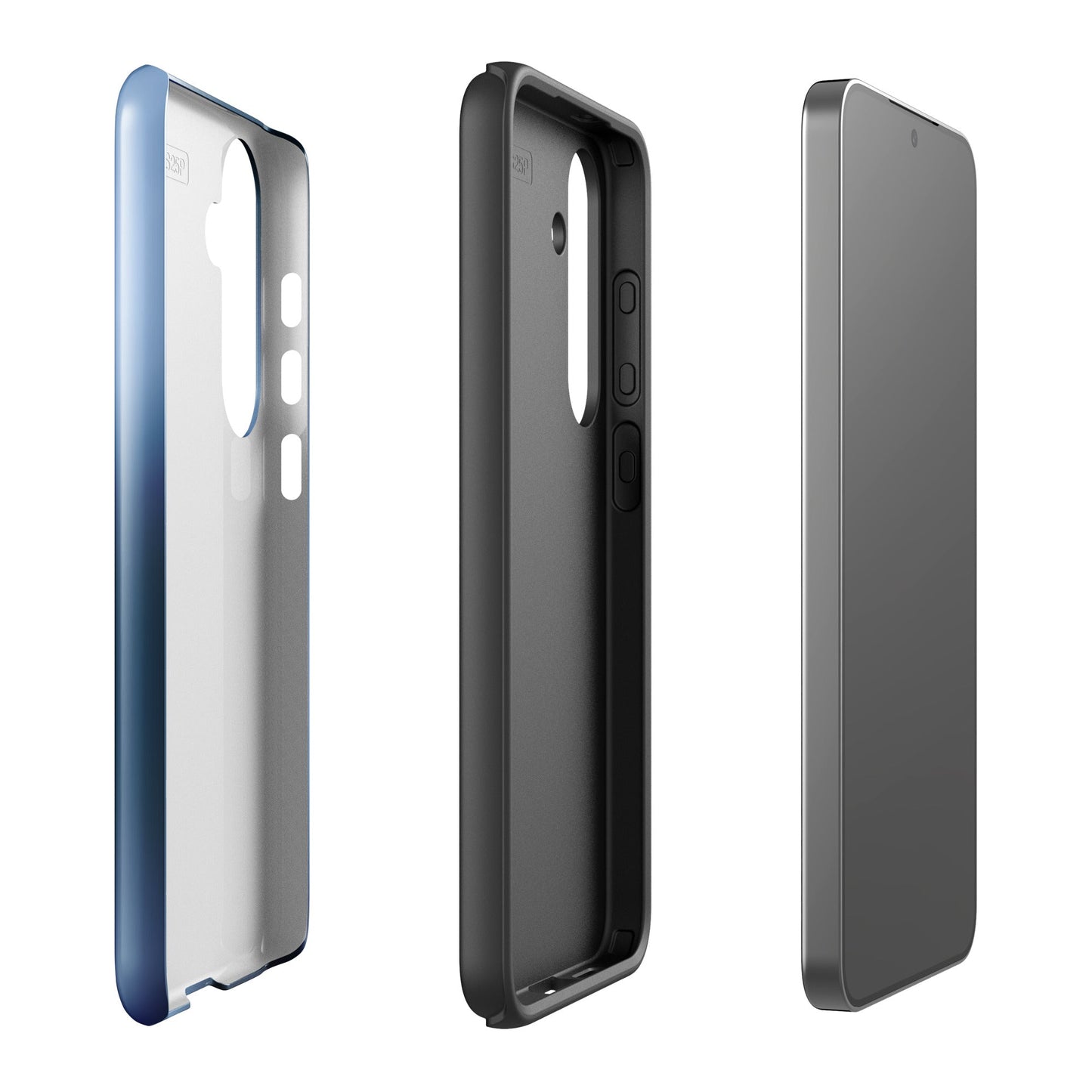 Oceana Samsung Case - Blunt Cases