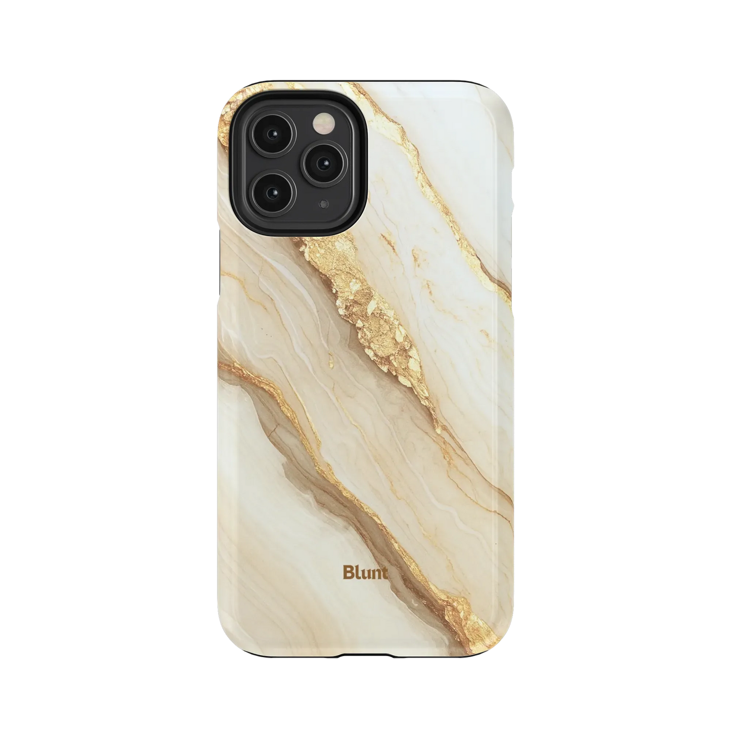 Alabastre iPhone Case