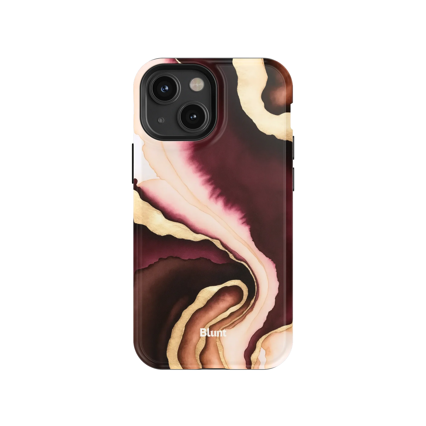 Marais iPhone Case