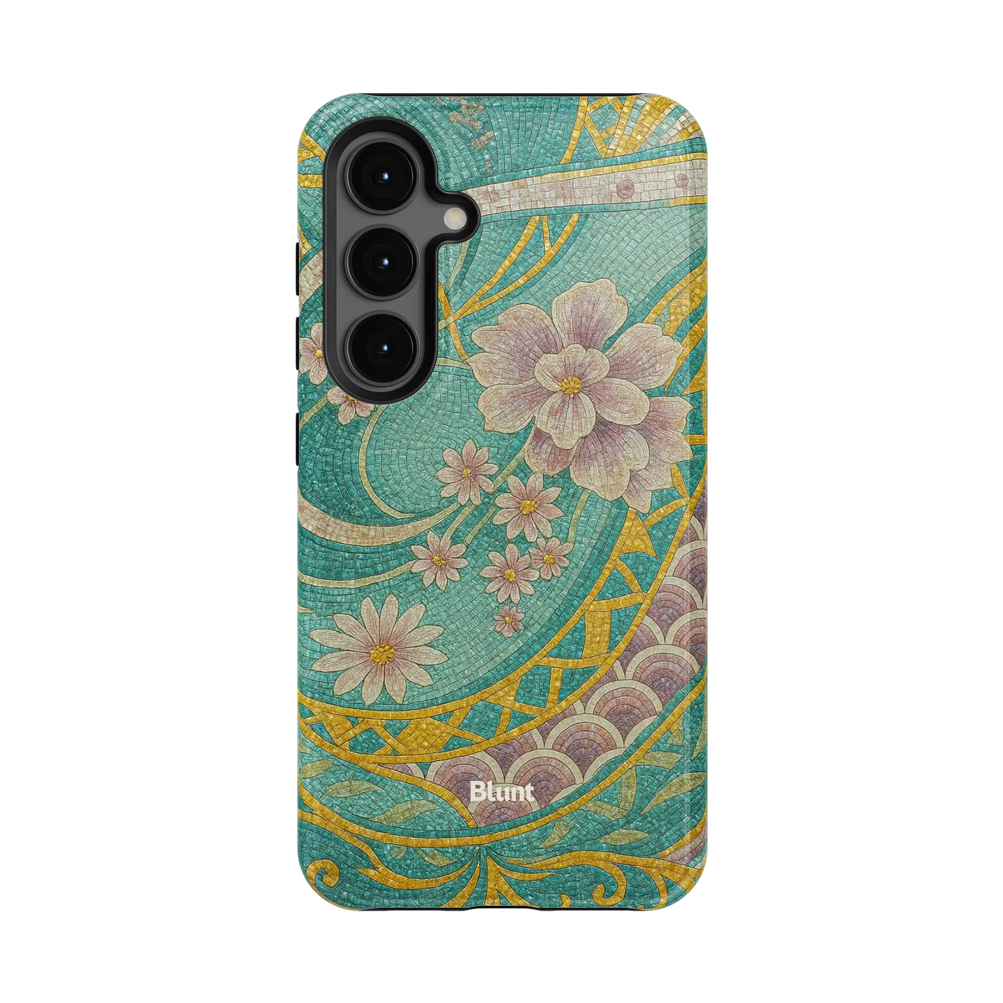 Sakura Wave Samsung Case