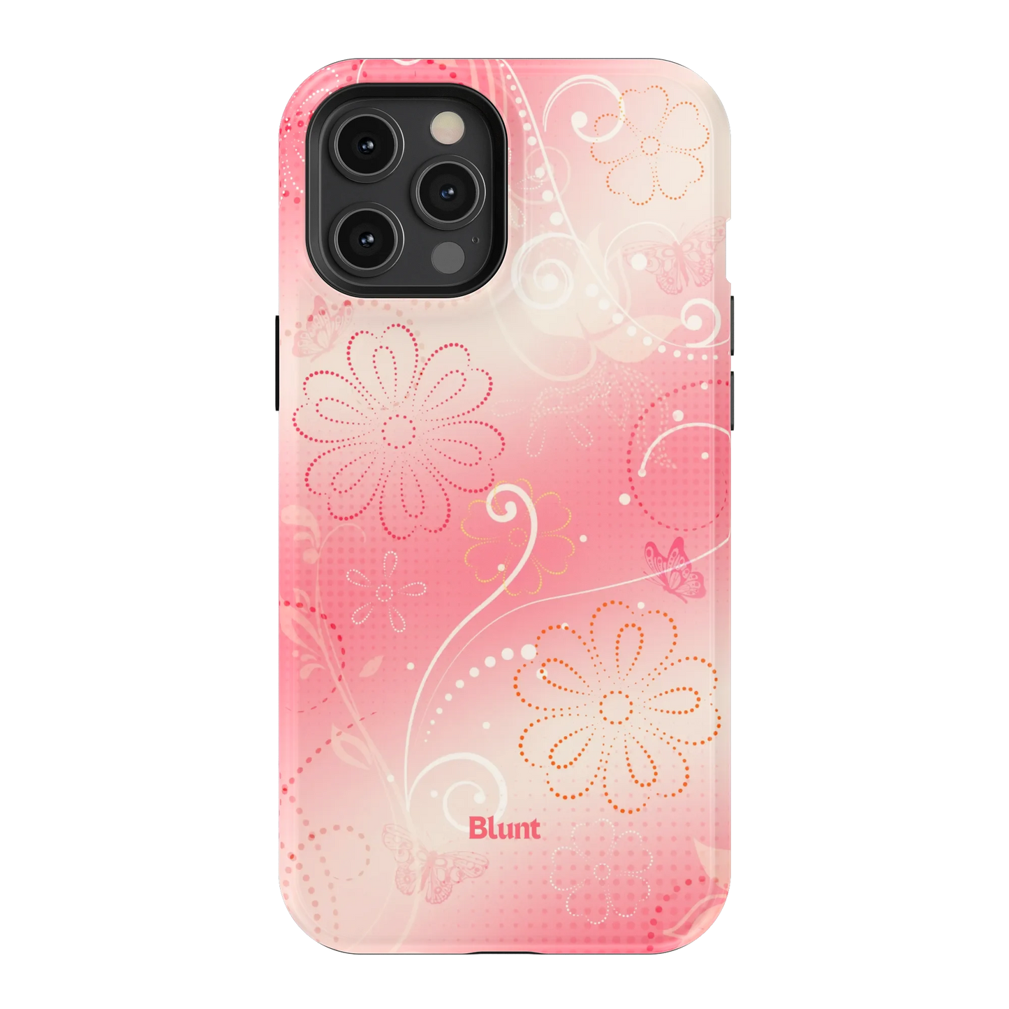 Carly iPhone Case