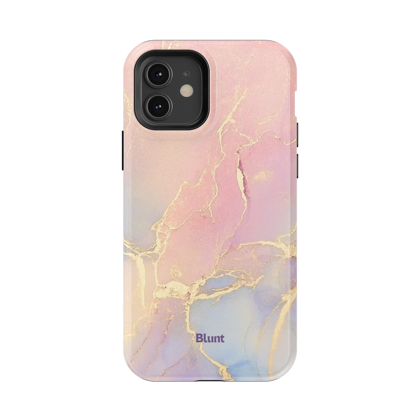Rosie Marble iPhone Case