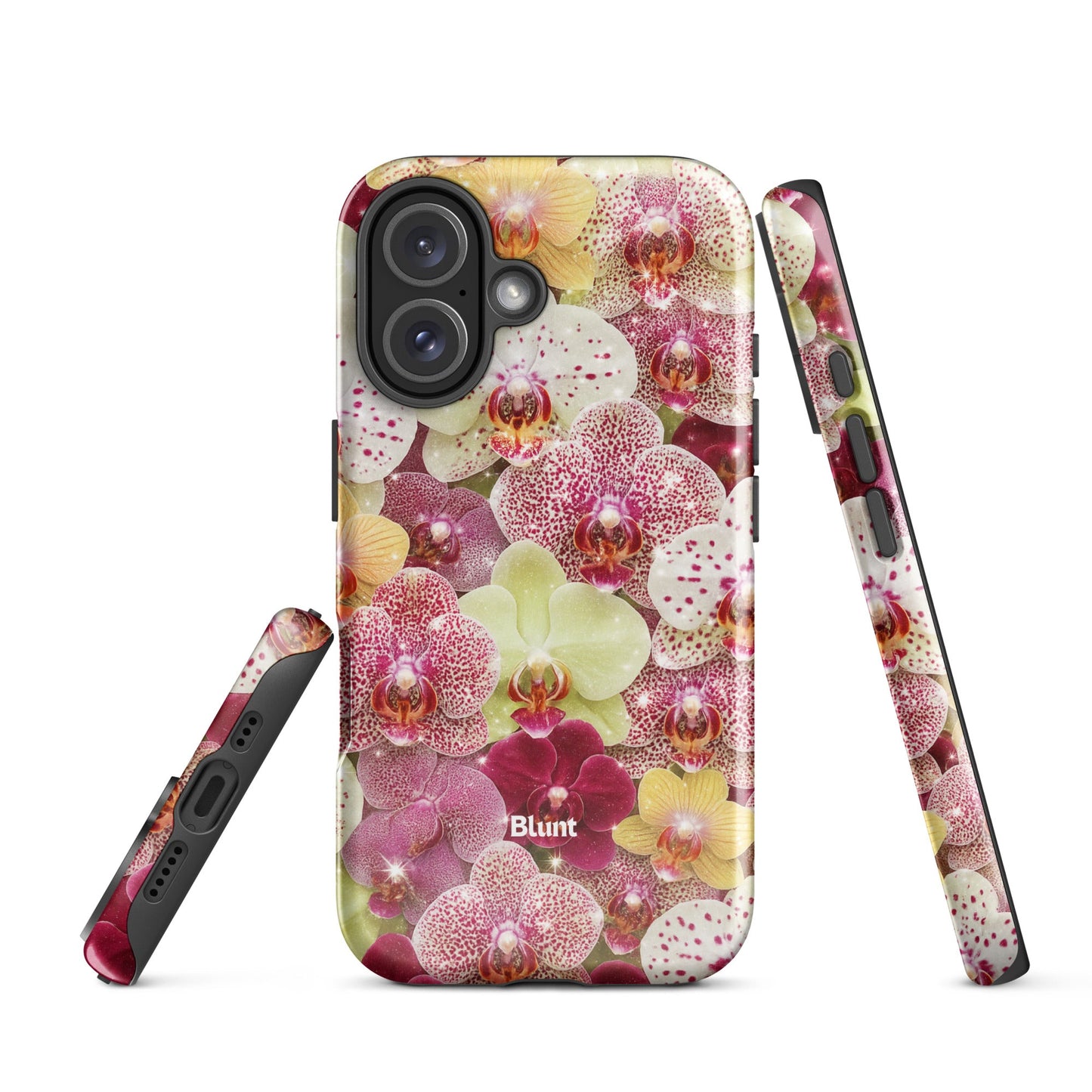 Odessa iPhone Case - Blunt Cases