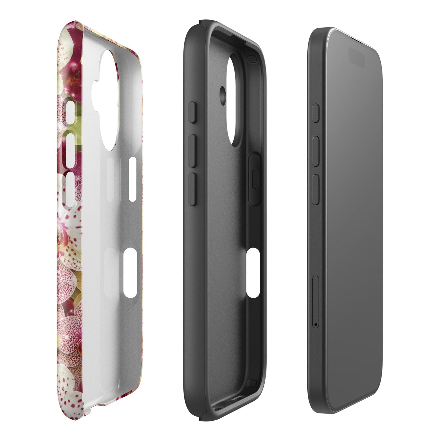 Odessa iPhone Case - Blunt Cases
