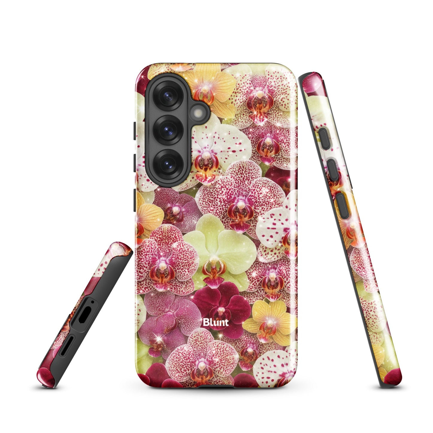 Odessa Samsung Case - Blunt Cases