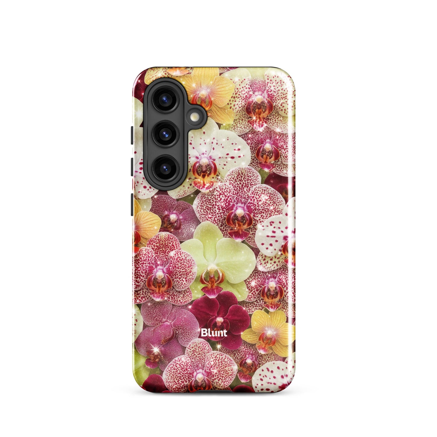 Odessa Samsung Case - Blunt Cases