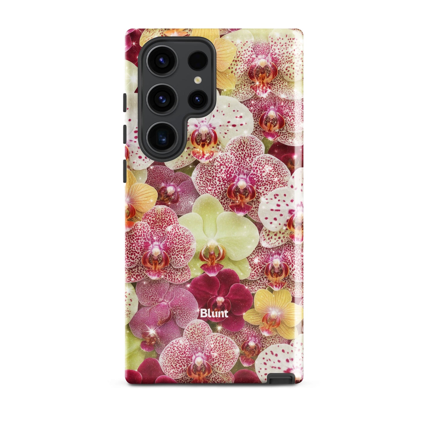 Odessa Samsung Case - Blunt Cases