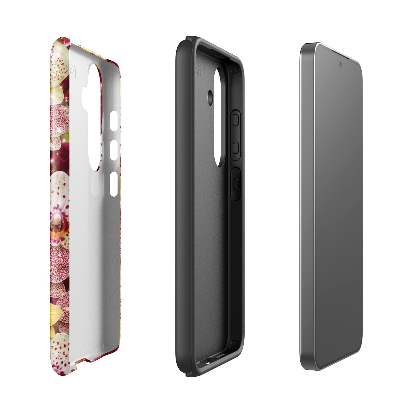 Odessa Samsung Case - Blunt Cases