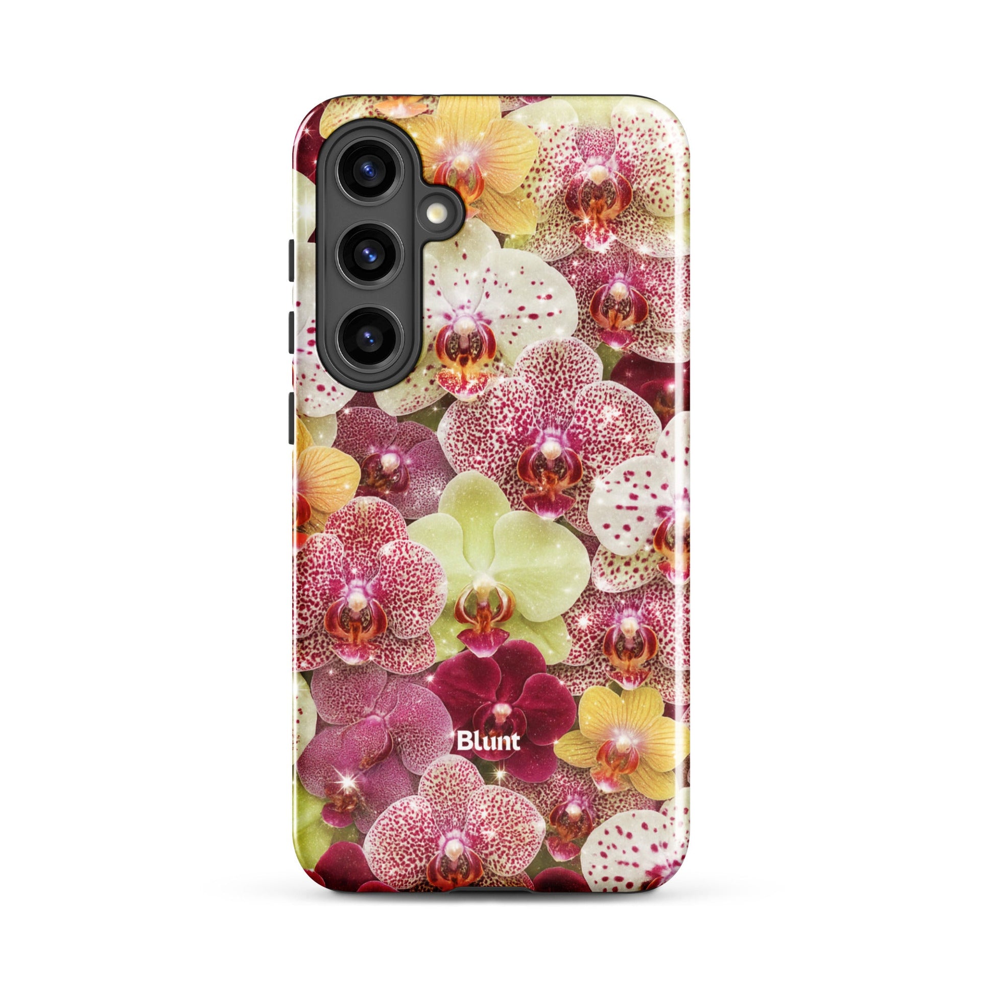 Odessa Samsung Case - Blunt Cases