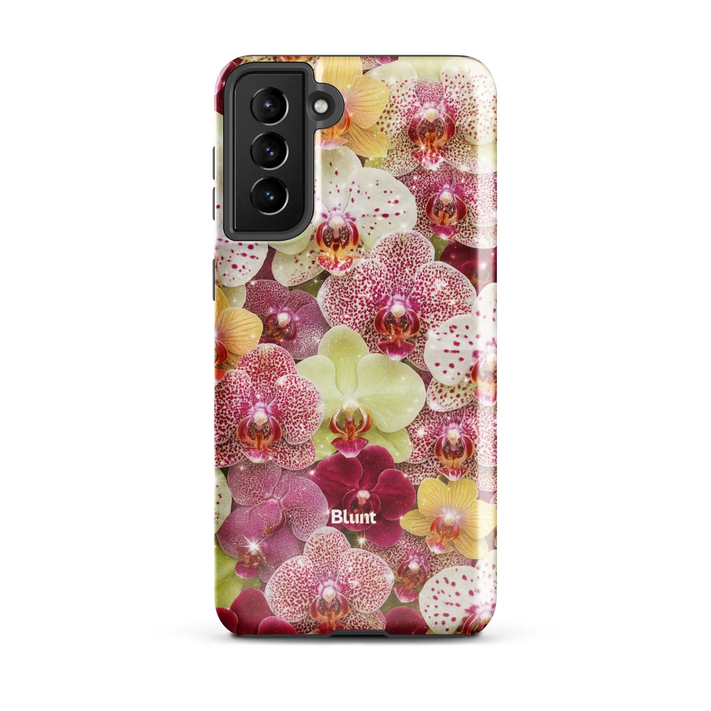 Odessa Samsung Case - Blunt Cases