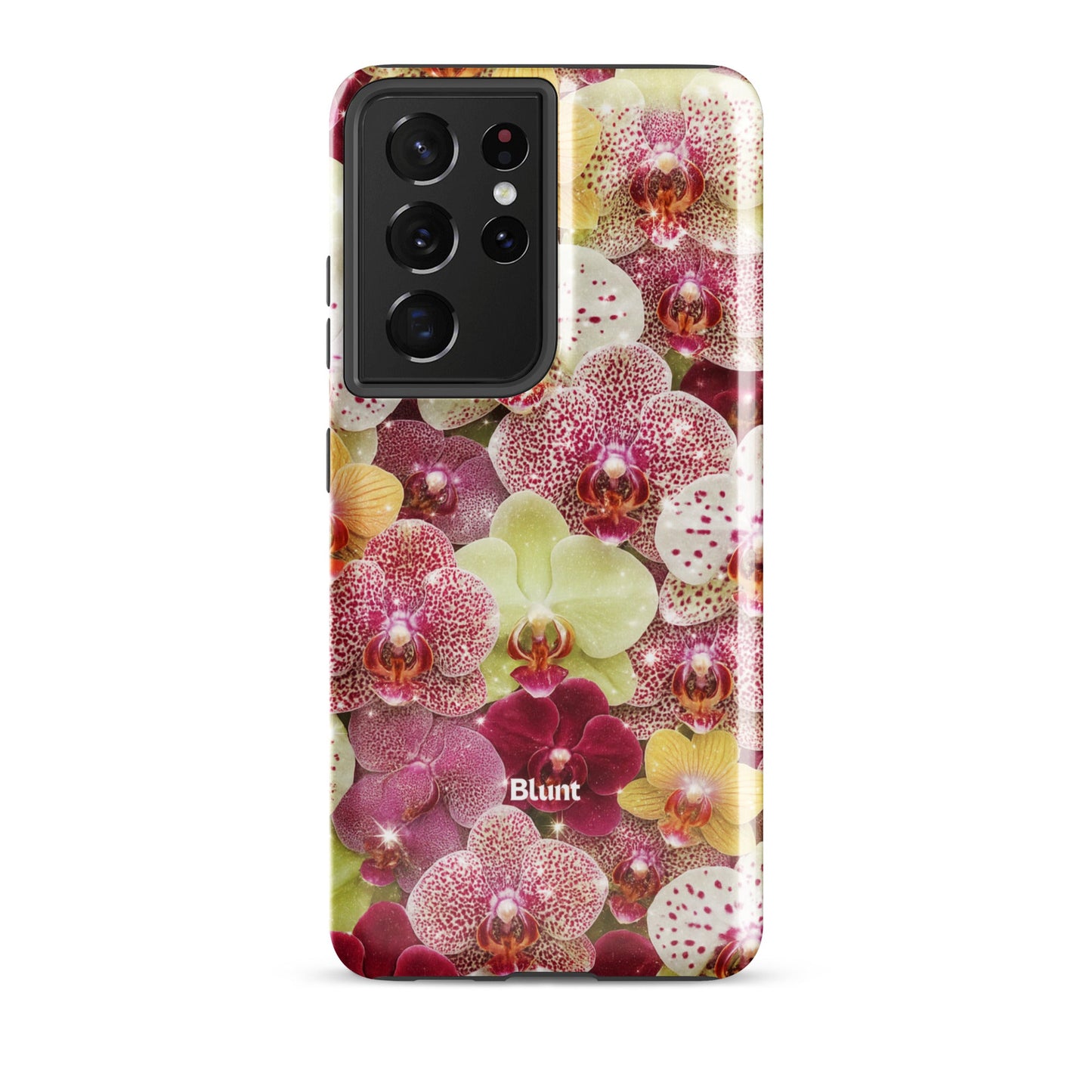Odessa Samsung Case - Blunt Cases