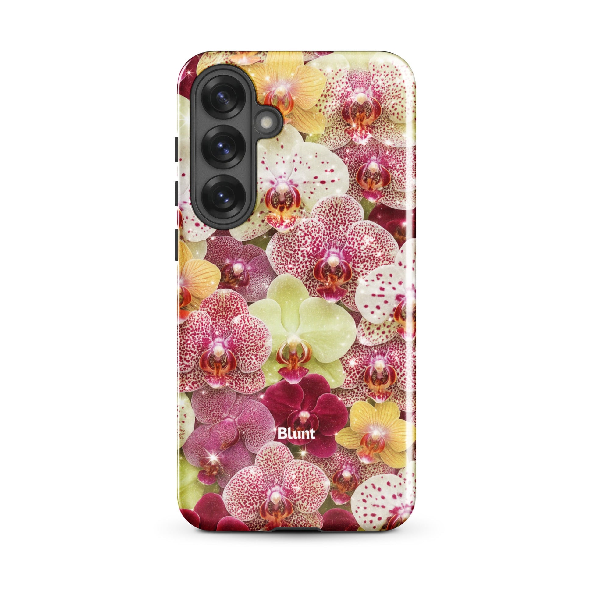 Odessa Samsung Case - Blunt Cases