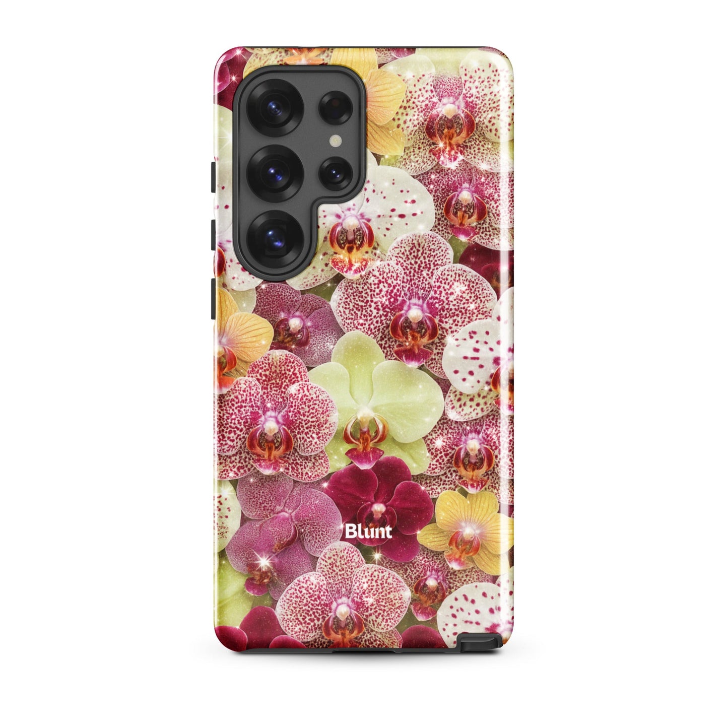Odessa Samsung Case - Blunt Cases
