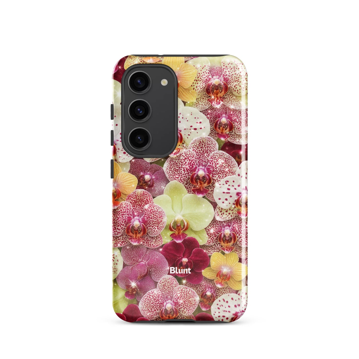 Odessa Samsung Case - Blunt Cases