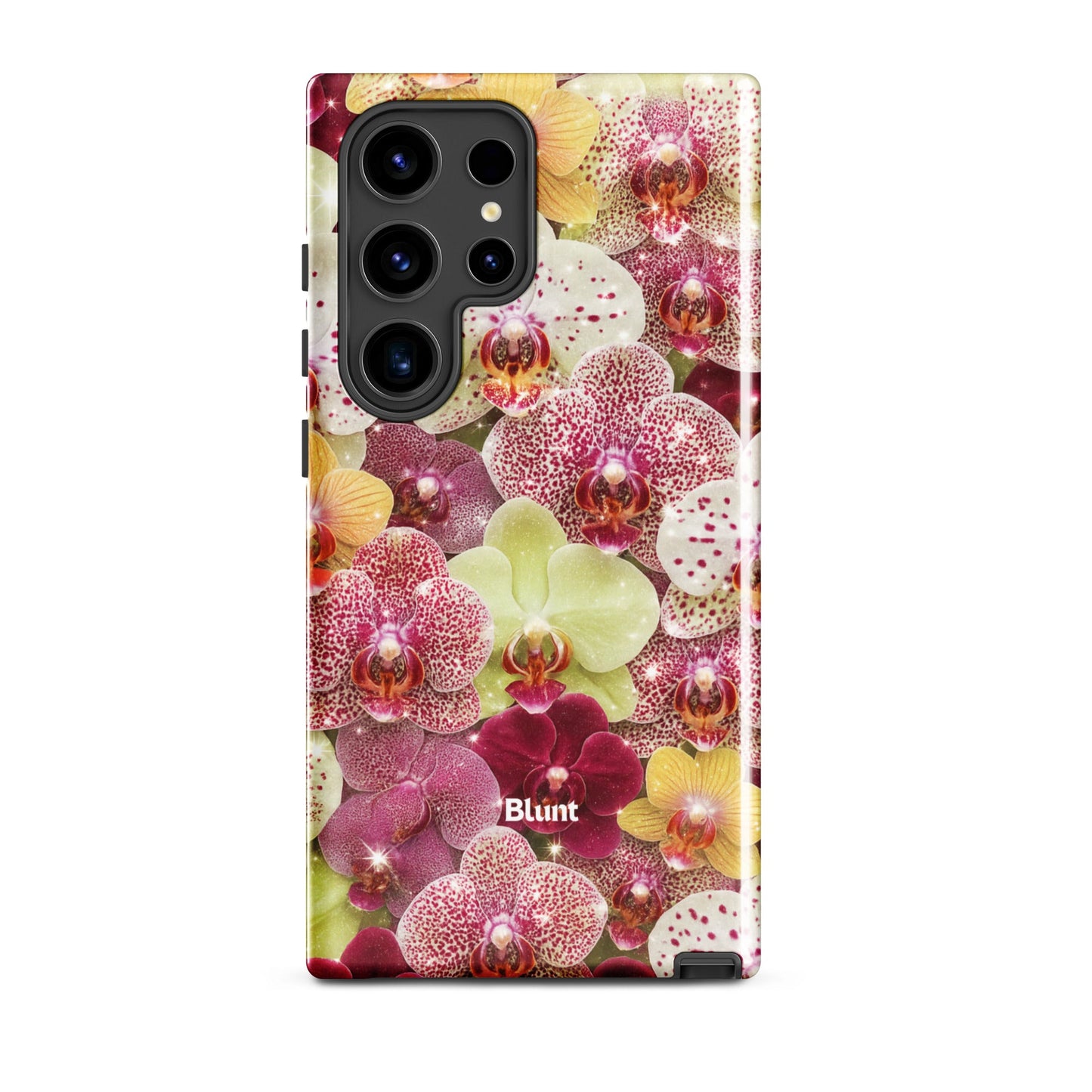 Odessa Samsung Case - Blunt Cases