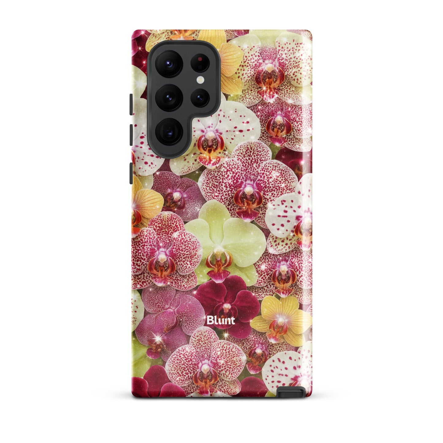 Odessa Samsung Case - Blunt Cases