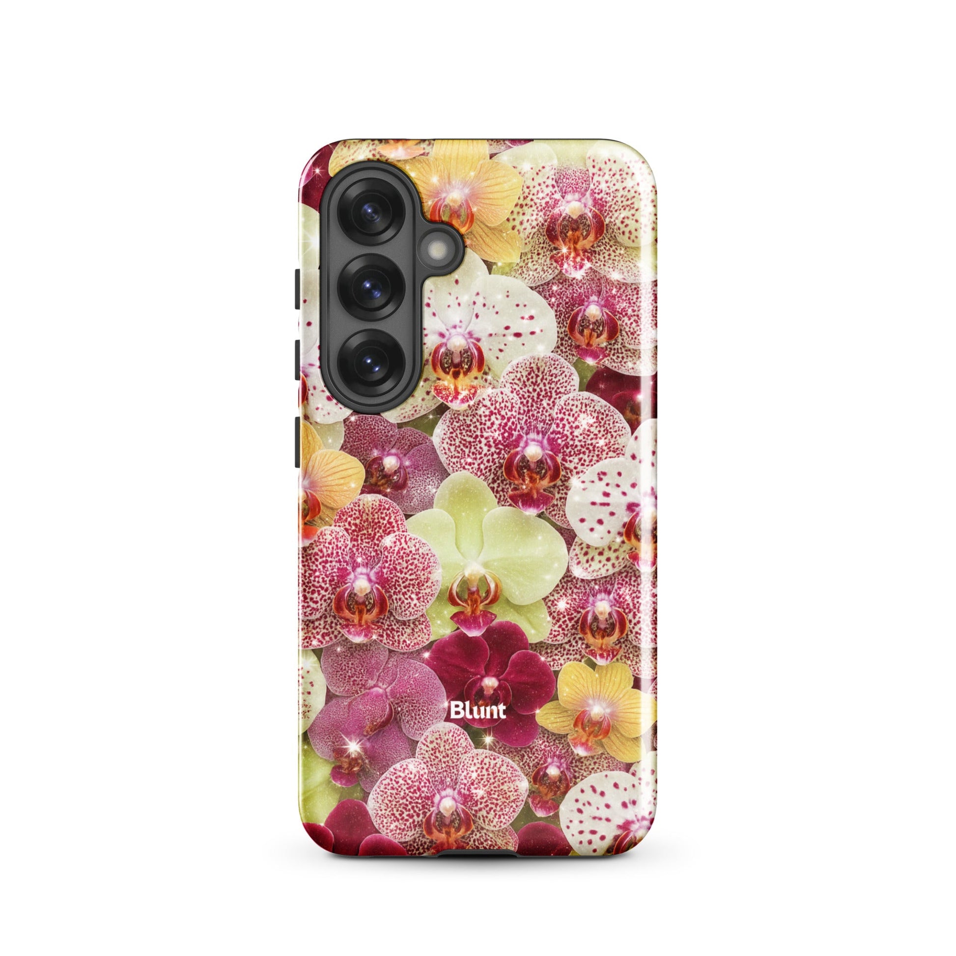 Odessa Samsung Case - Blunt Cases