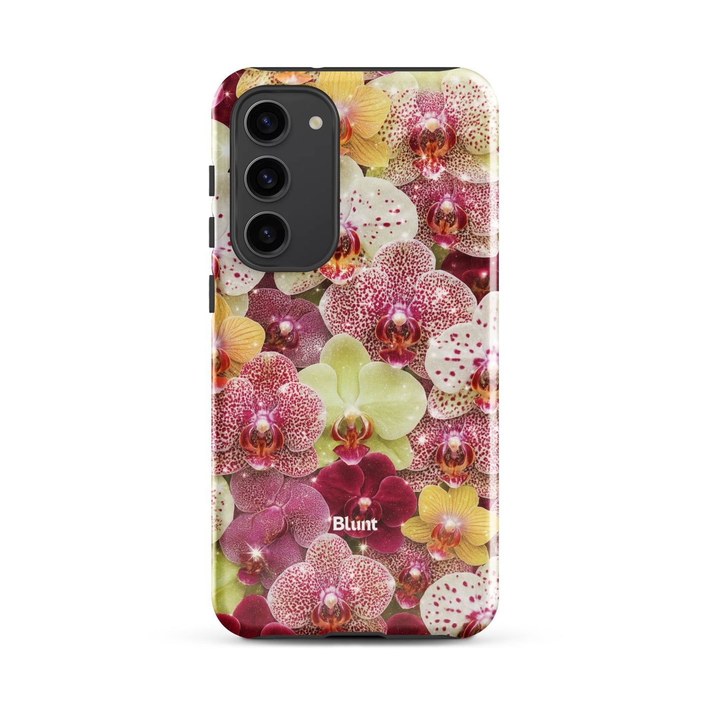 Odessa Samsung Case - Blunt Cases