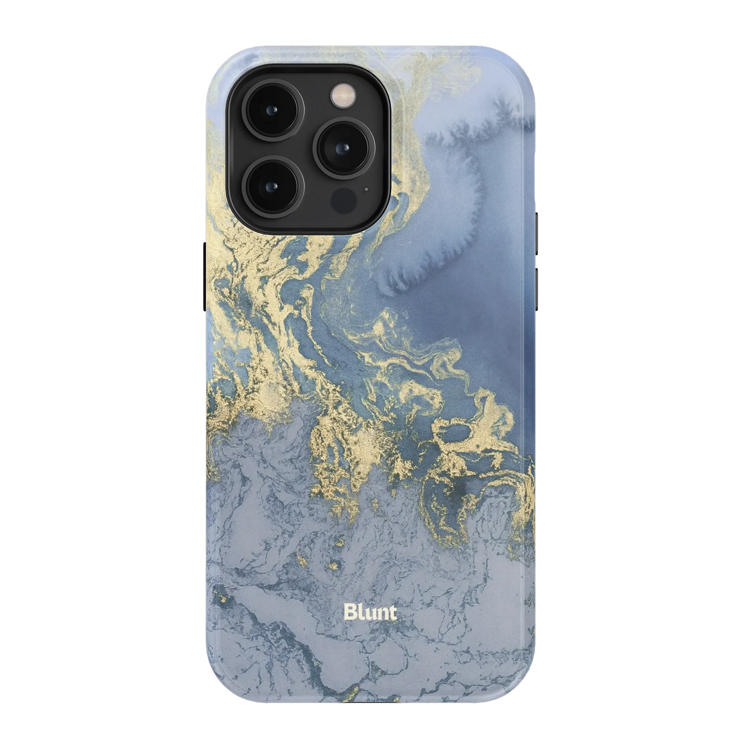 Blue Marble iPhone Case
