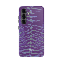 Amethyst Vein Samsung Case